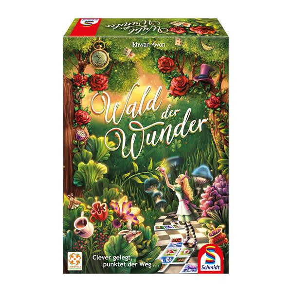 Wald der Wunder - Bild 1