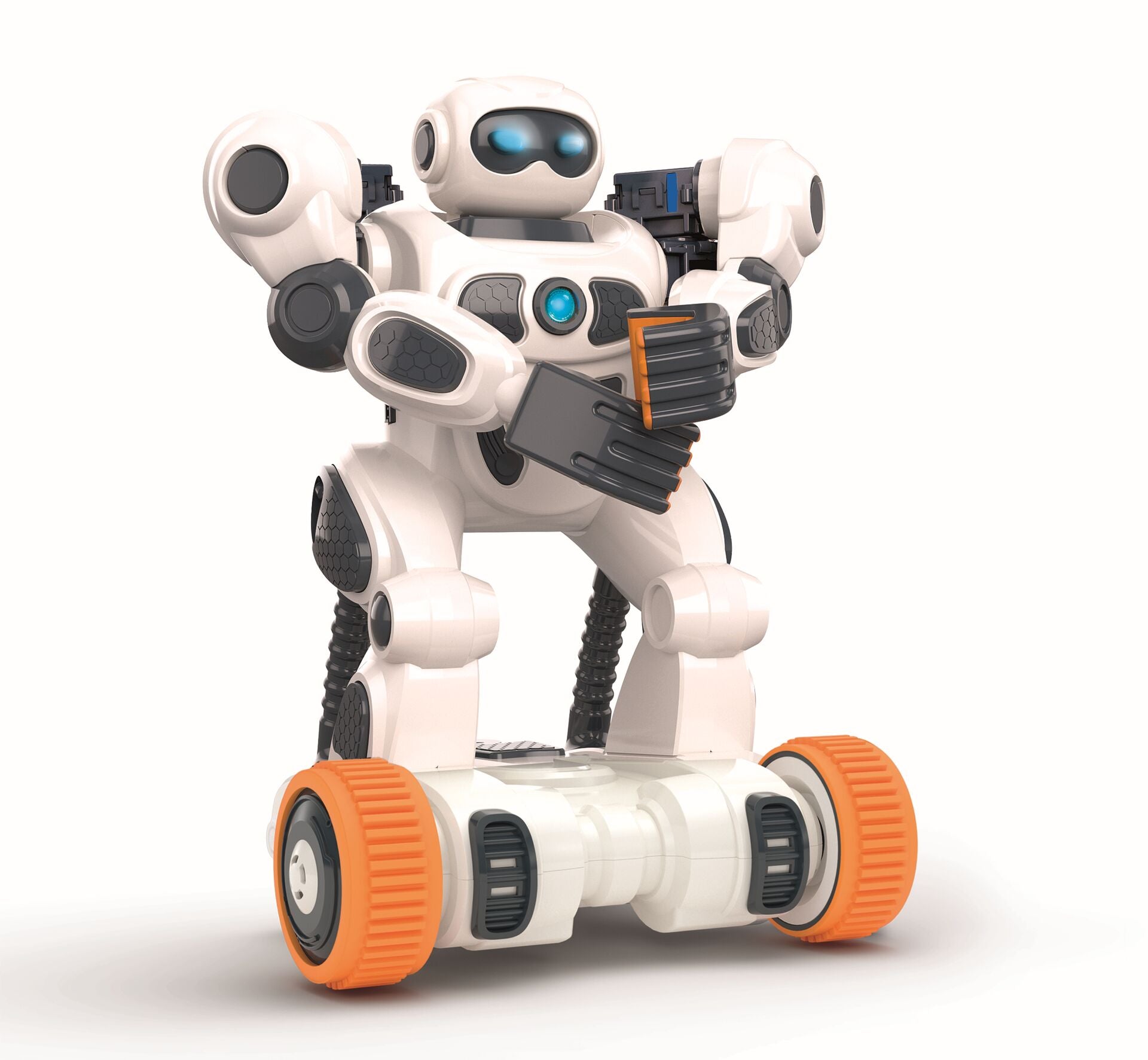 Galileo AIRO 2.0 - Mein interaktiver Roboter - Bild 4