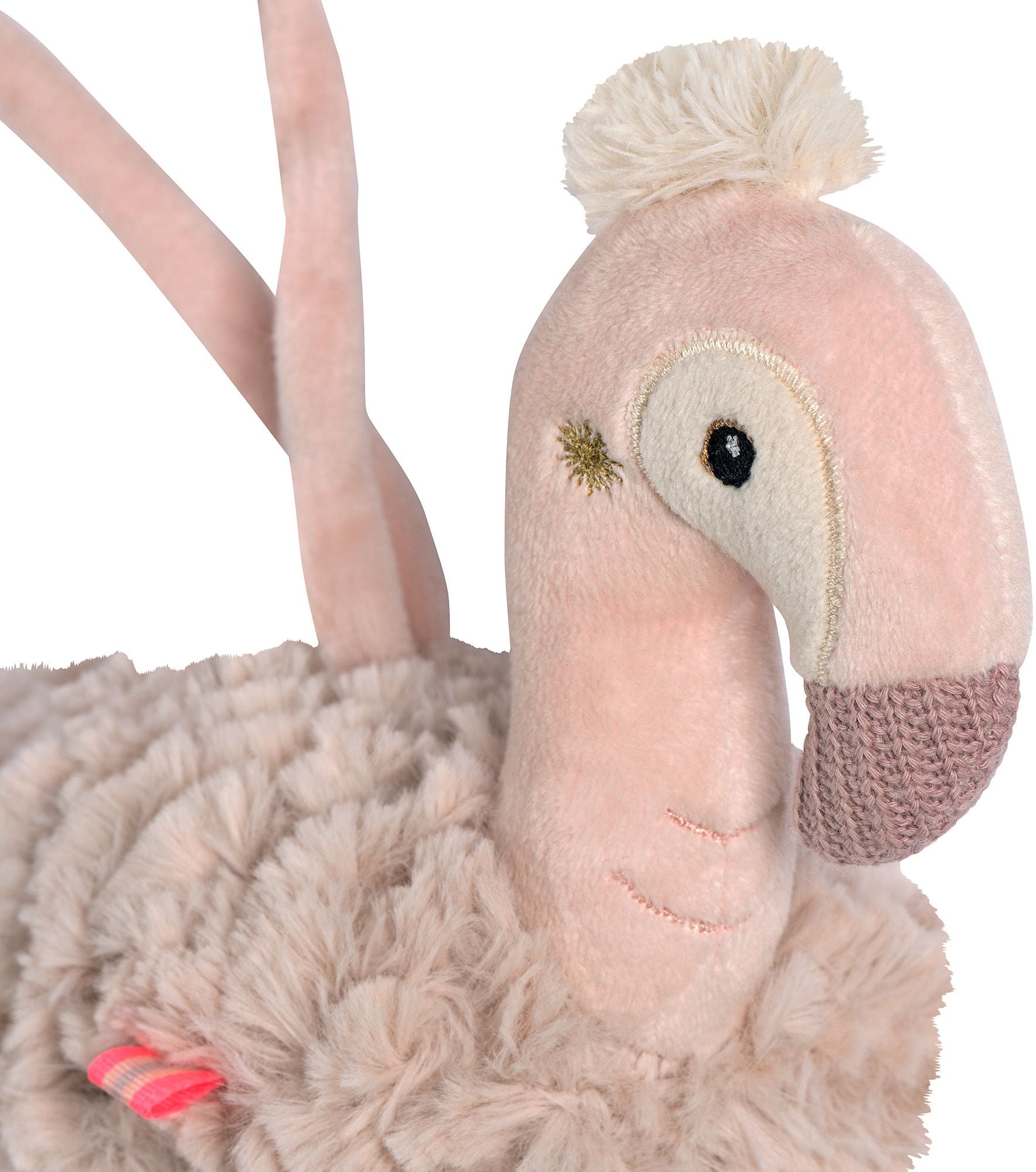 Fehn Spieluhr Flamingo - Bild 2