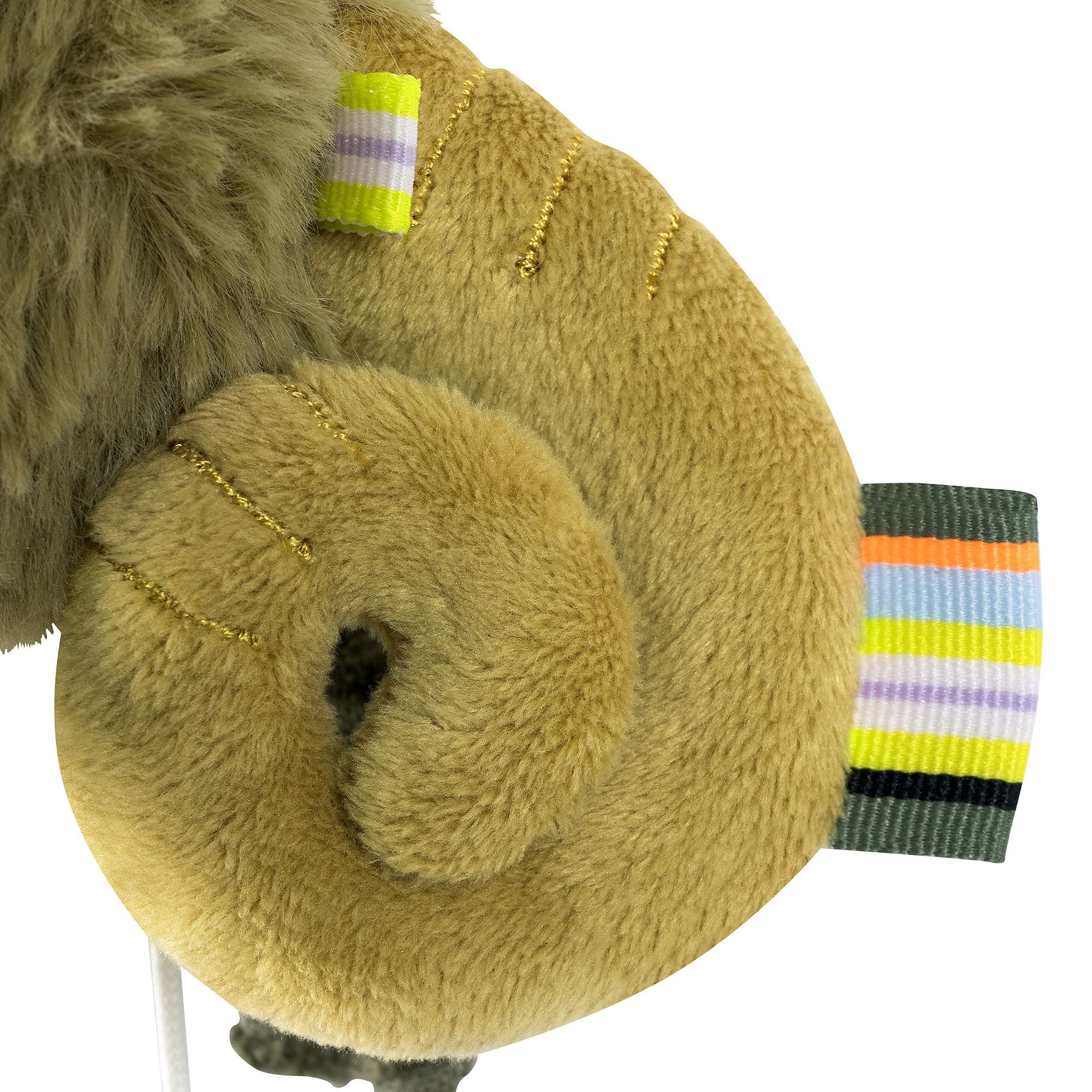 Fehn Mini-Spieluhr Chameleon - Bild 3