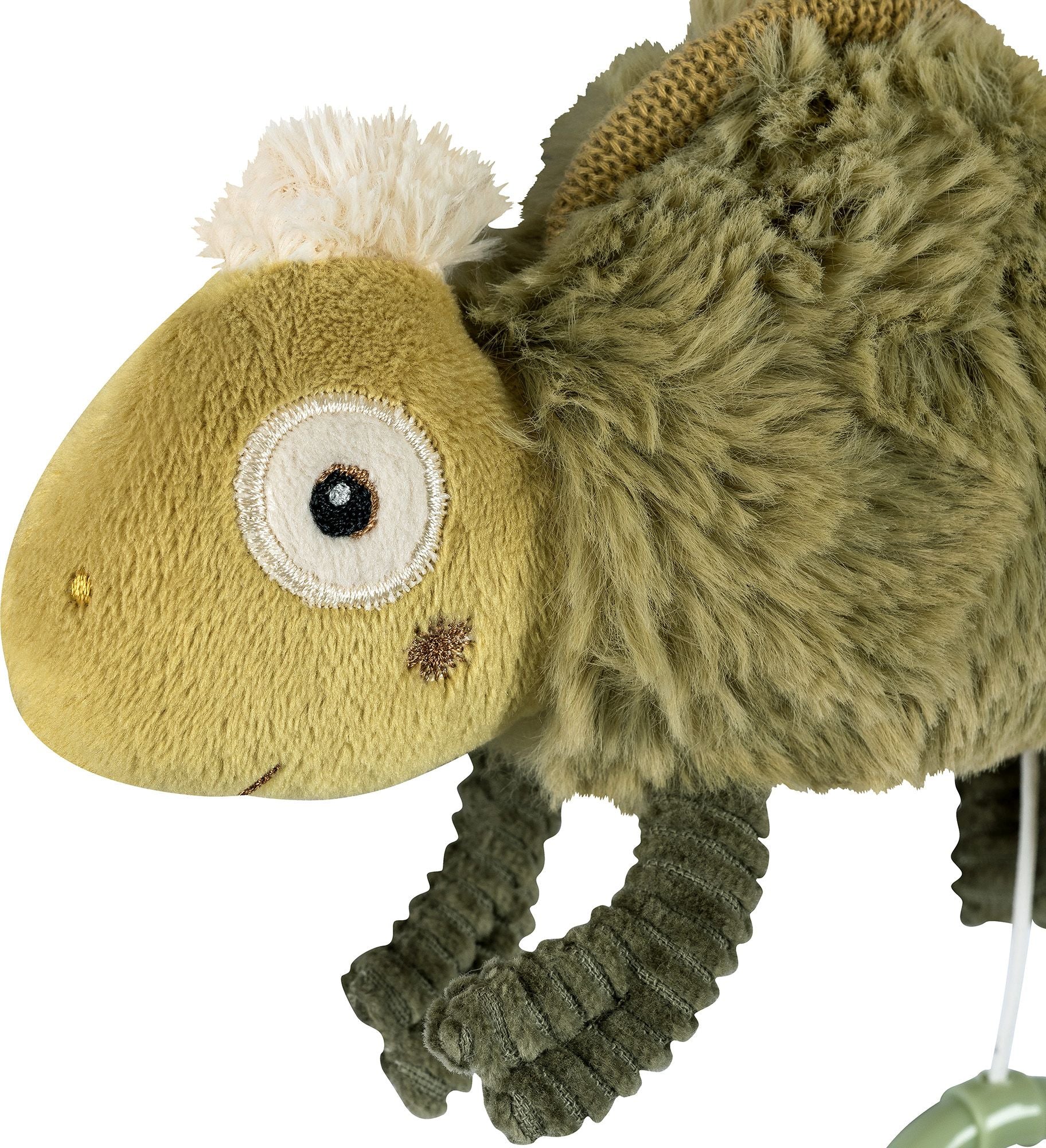 Fehn Mini-Spieluhr Chameleon - Bild 4