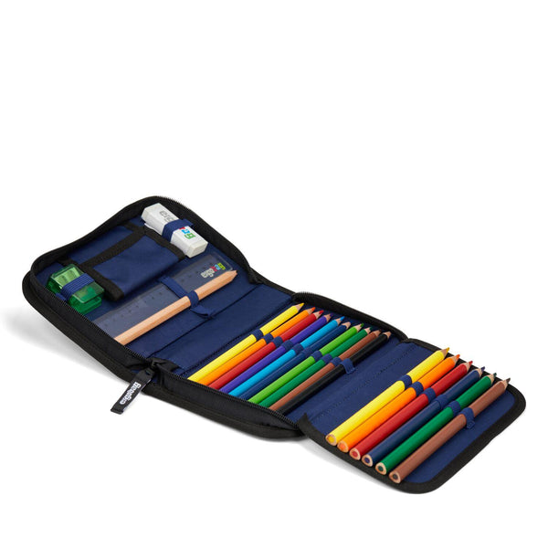 Ergobag Federmäppchen Super ReflektBär