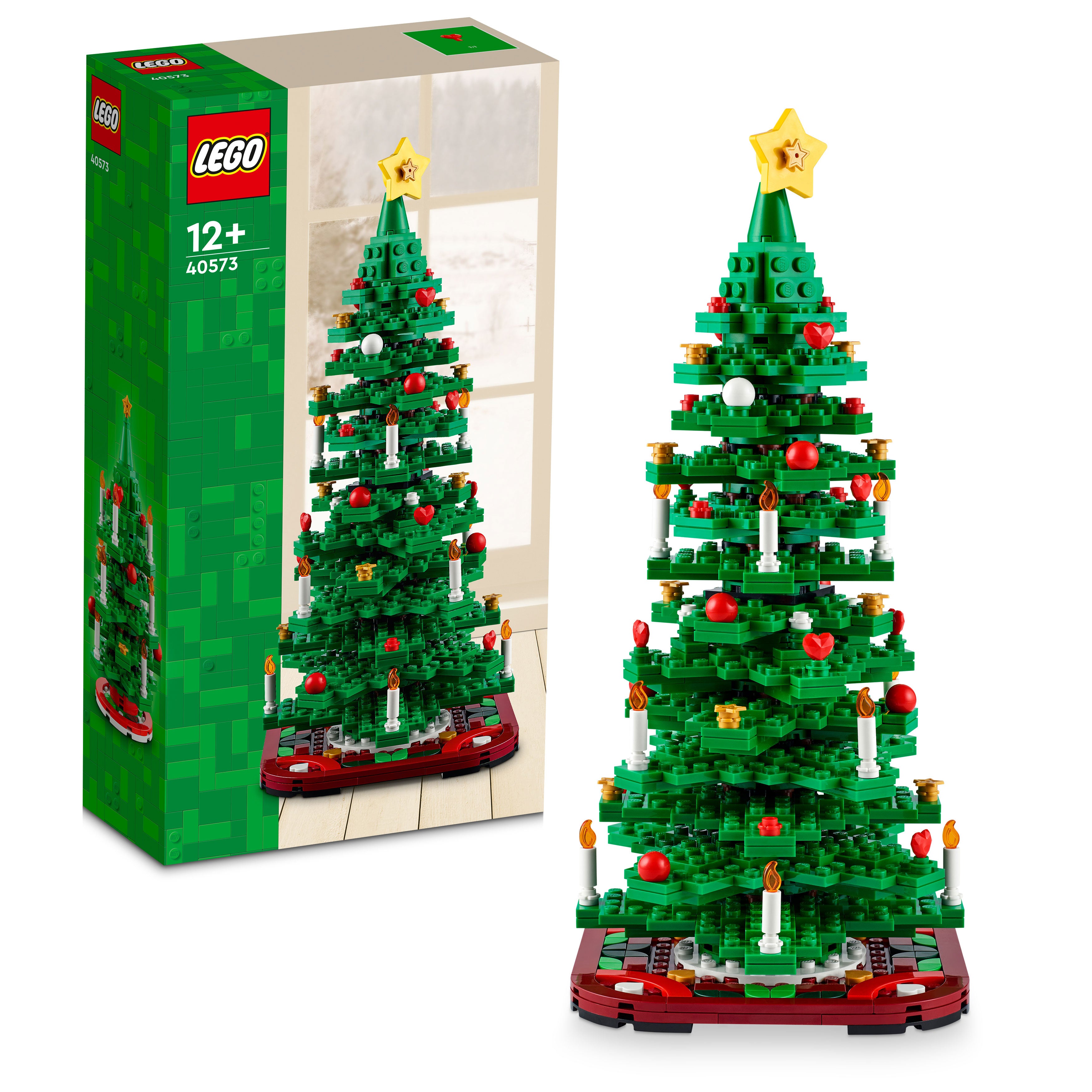 LEGO Weihnachtsbaum 40573 - Bild 6