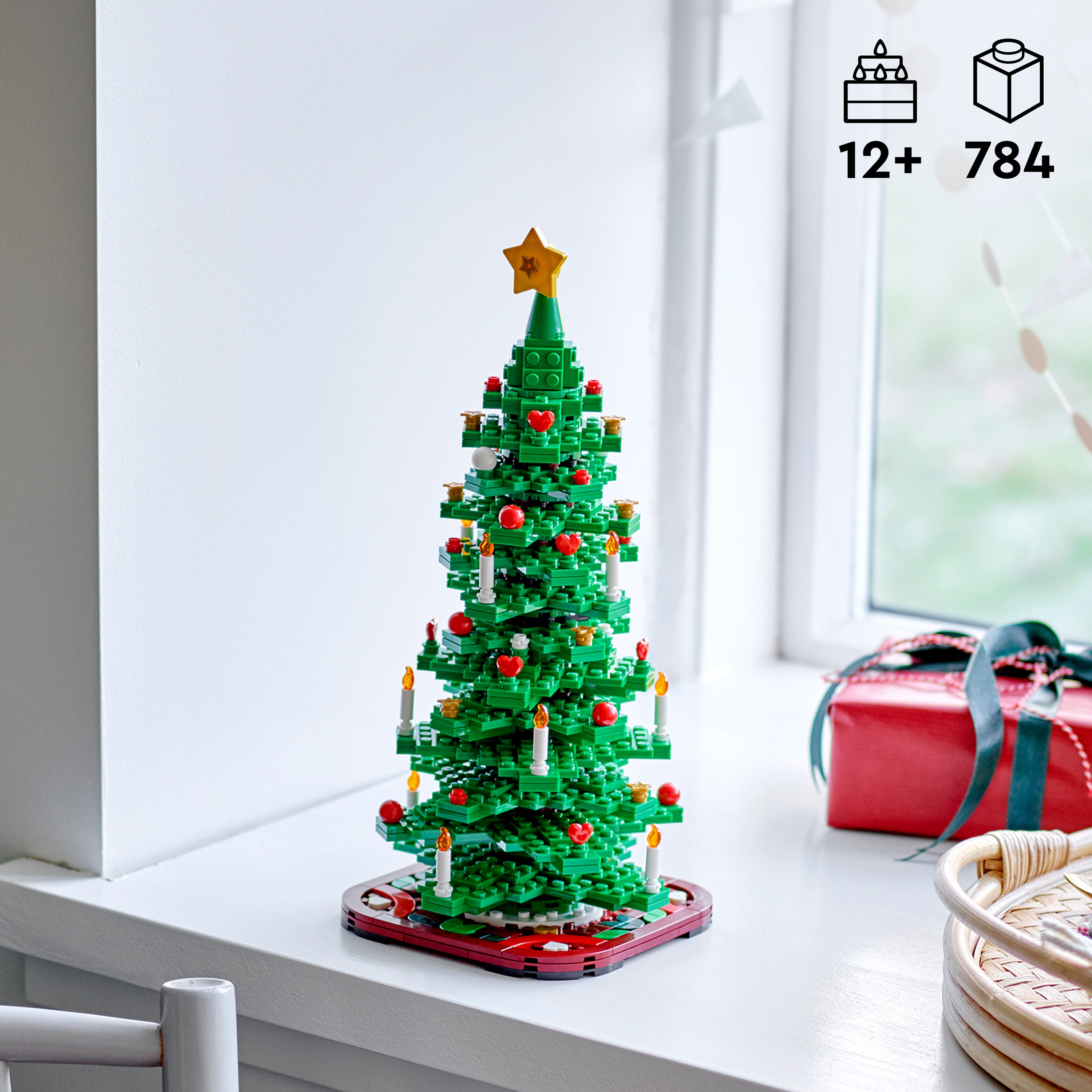 LEGO Weihnachtsbaum 40573 - Bild 5