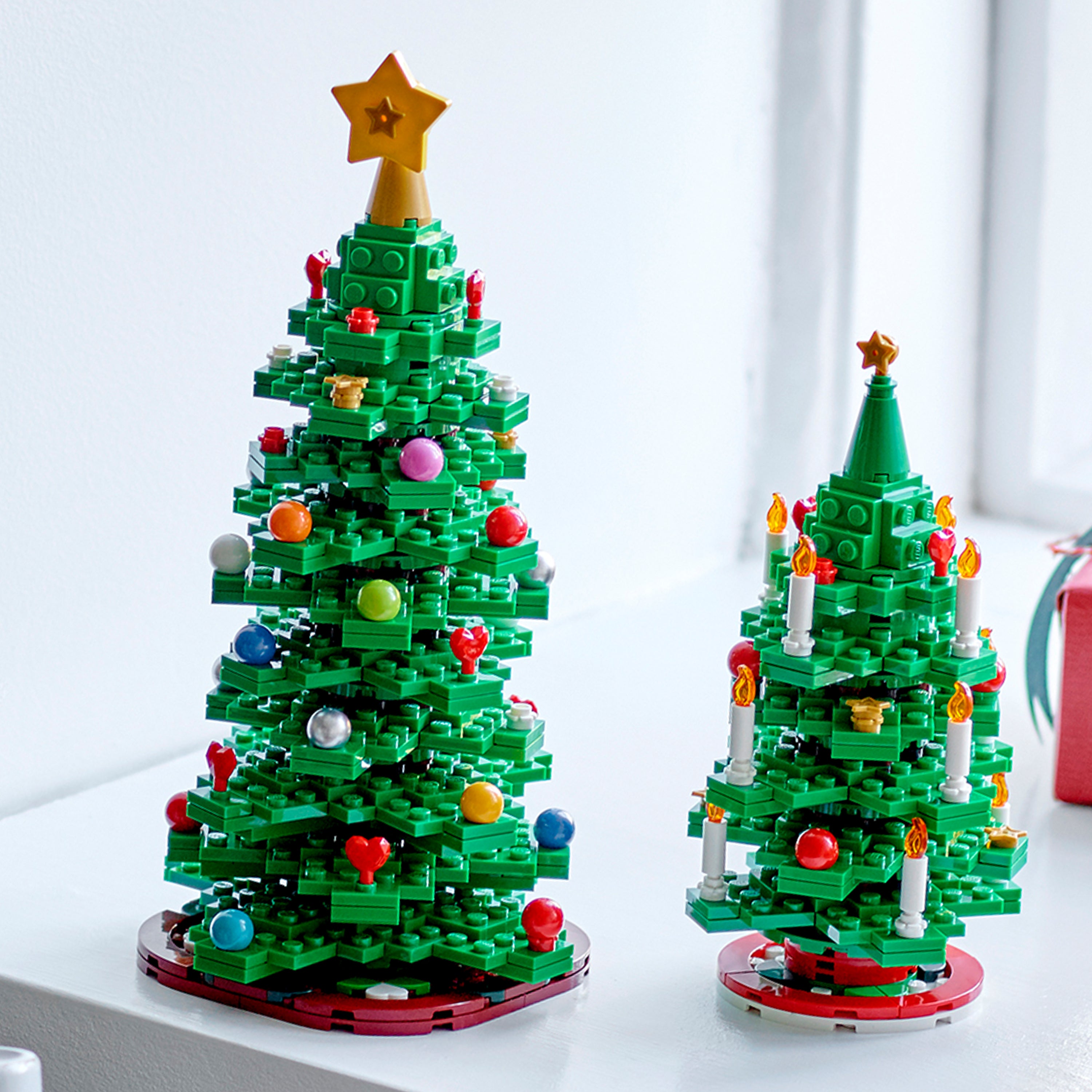 LEGO Weihnachtsbaum 40573 - Bild 4