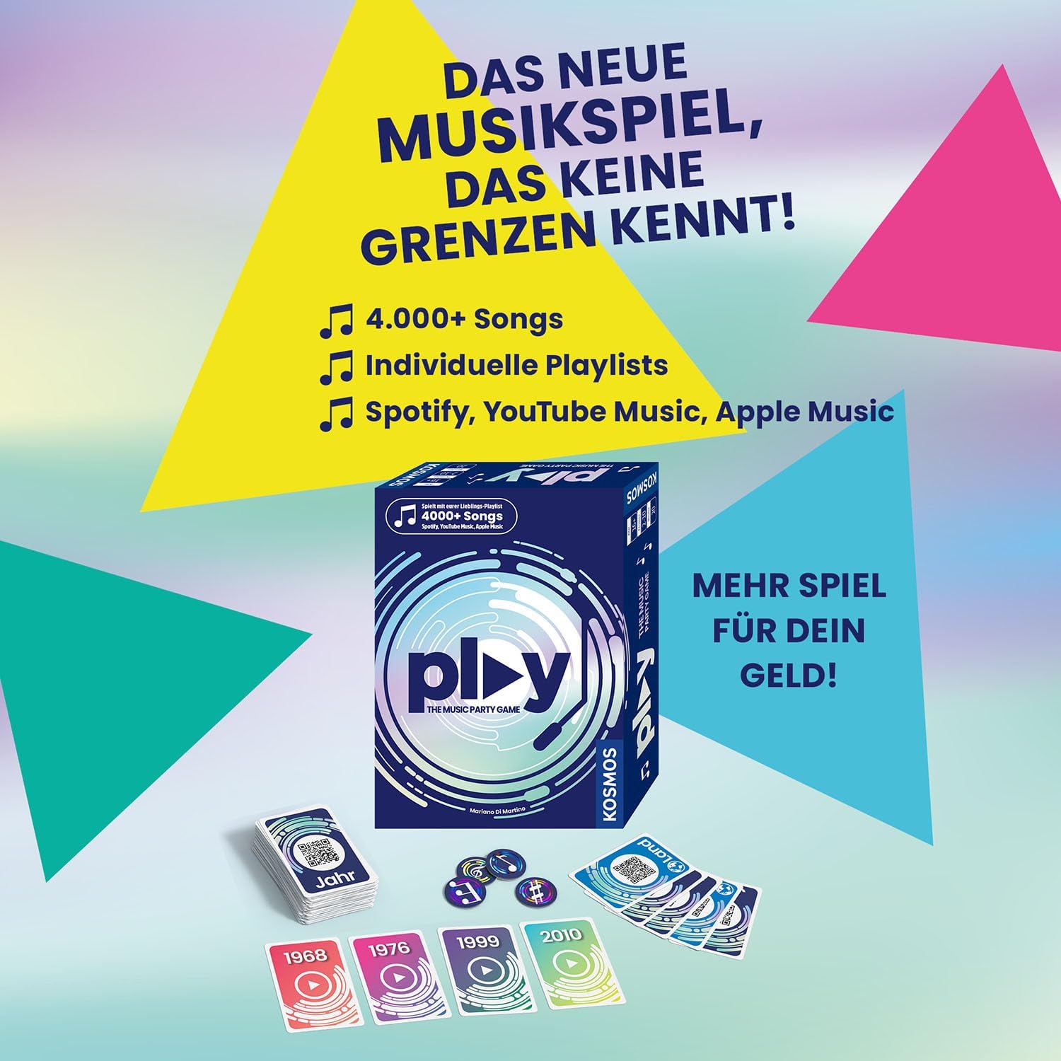 Kosmos Play - Bild 7