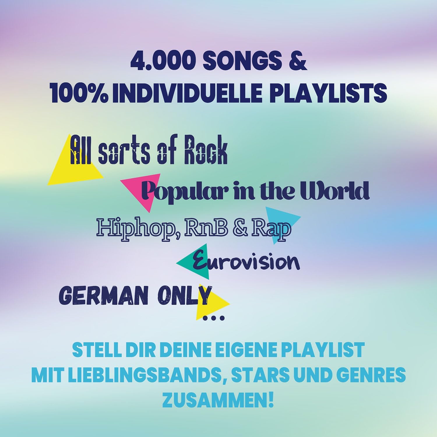 Kosmos Play - Bild 3