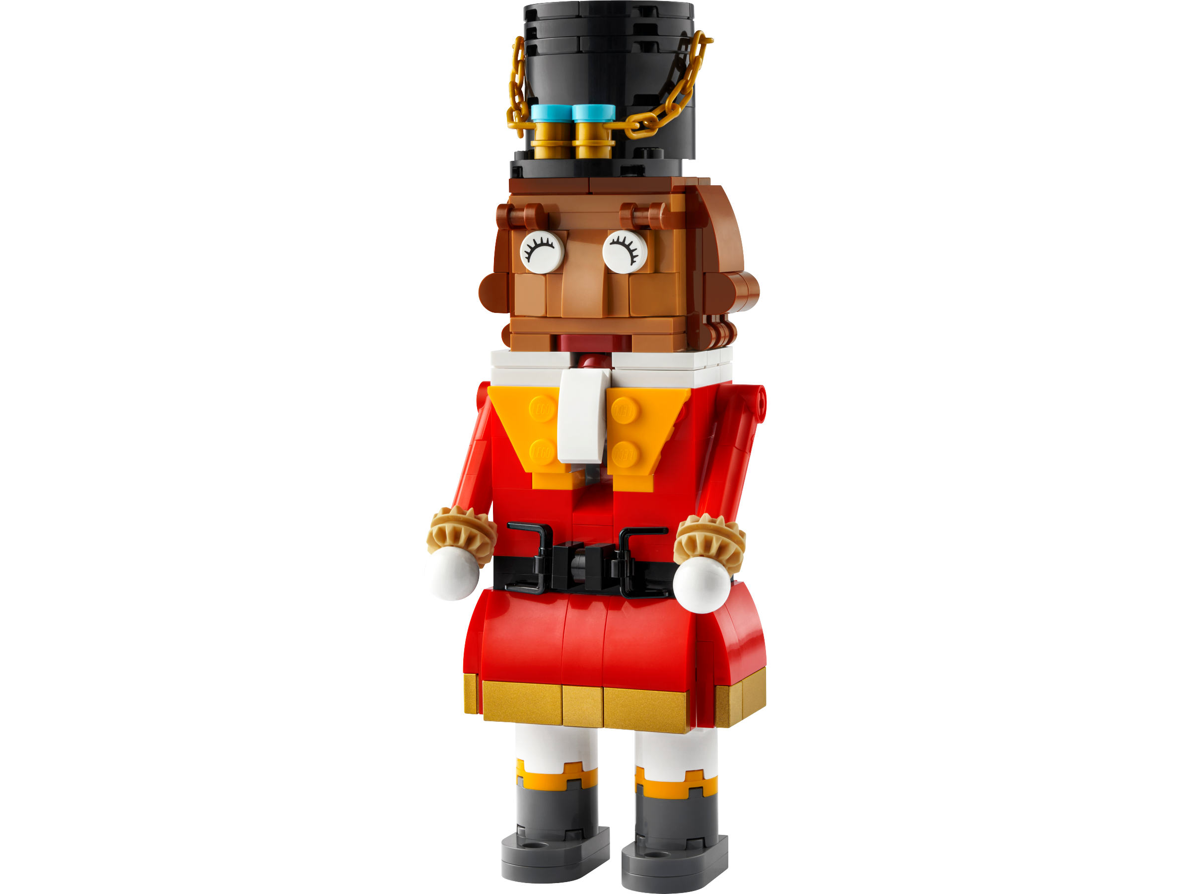 LEGO Nussknacker 40640 - Bild 2