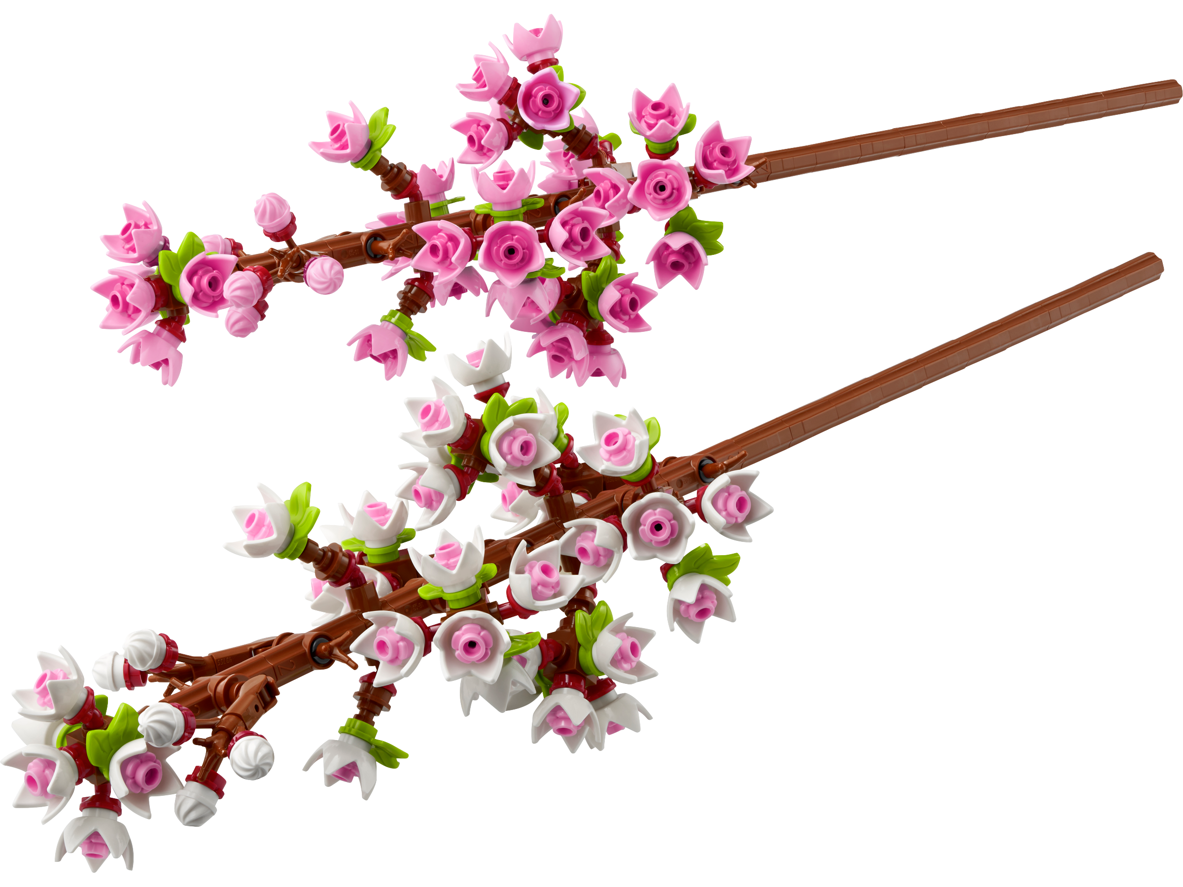 LEGO  Creator Kirschblüten 40725 - Bild 2