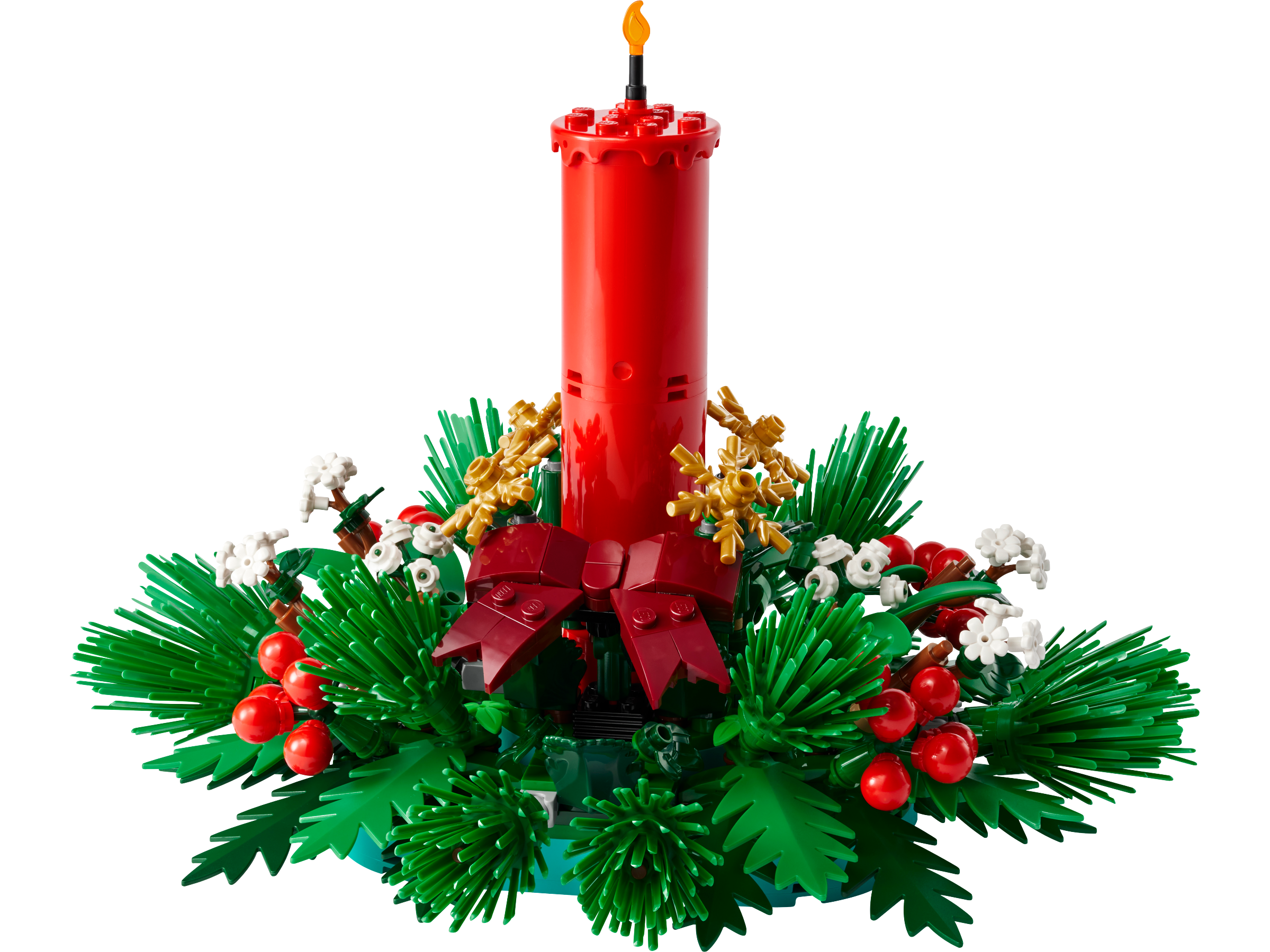 LEGO Weihnachtsgesteck 40743 - Bild 2