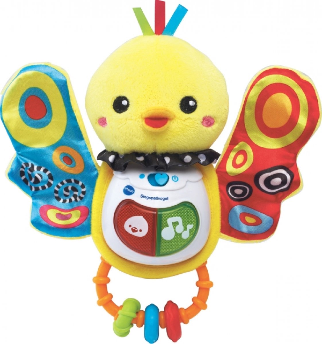Vtech Singspassvogel - Bild 1