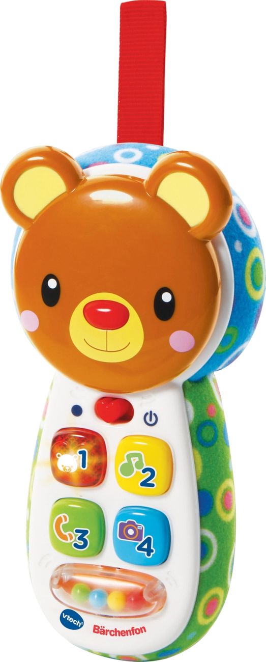 VTech Bärchenfon - Bild 1