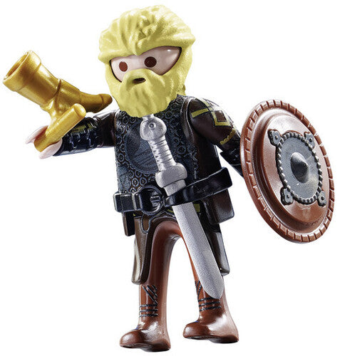 PLAYMOBIL Wikinger 70810 Playmo-Friends - Bild 2