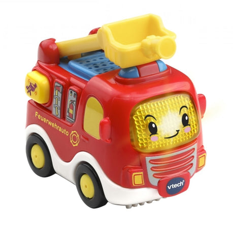 VTech Tut Tut Baby Flitzer - Feuerwehrauto