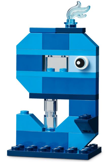 LEGO® Iconic 40807 Geburtstagszahlen - Bild 4