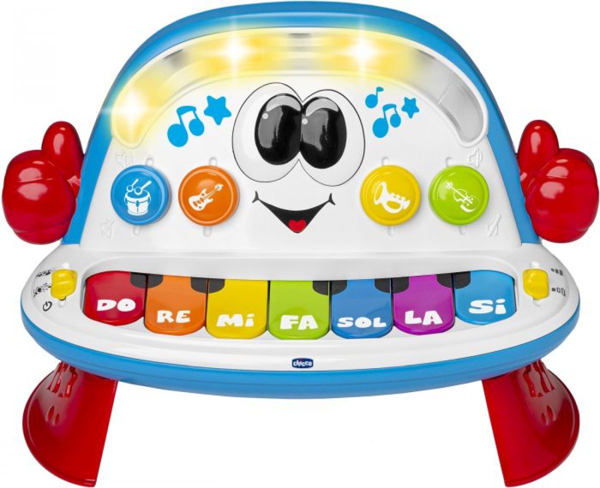 FUNKY das Piano Orchester - Bild 1