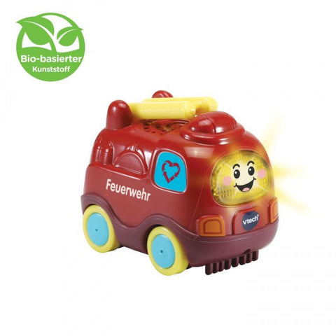 VTech Tut Tut Baby Flitzer - Feuerwehrauto