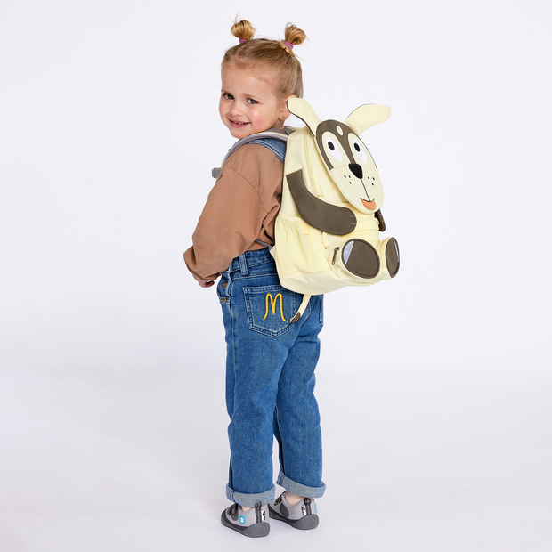 Affenzahn Rucksack Tonie Hund 8lt. - Bild 7