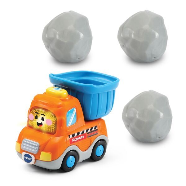 VTech Tut Tut Baby Flitzer Mega Baustelle - Bild 7