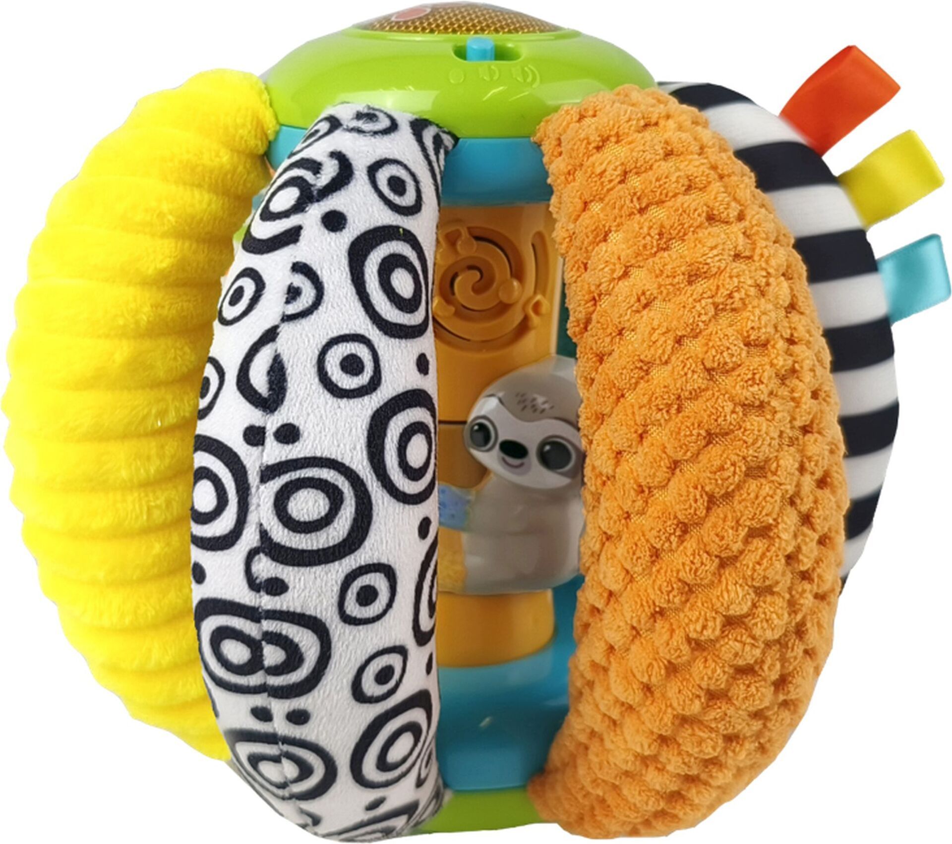 VTech Flauschiger Faultierball - Bild 1