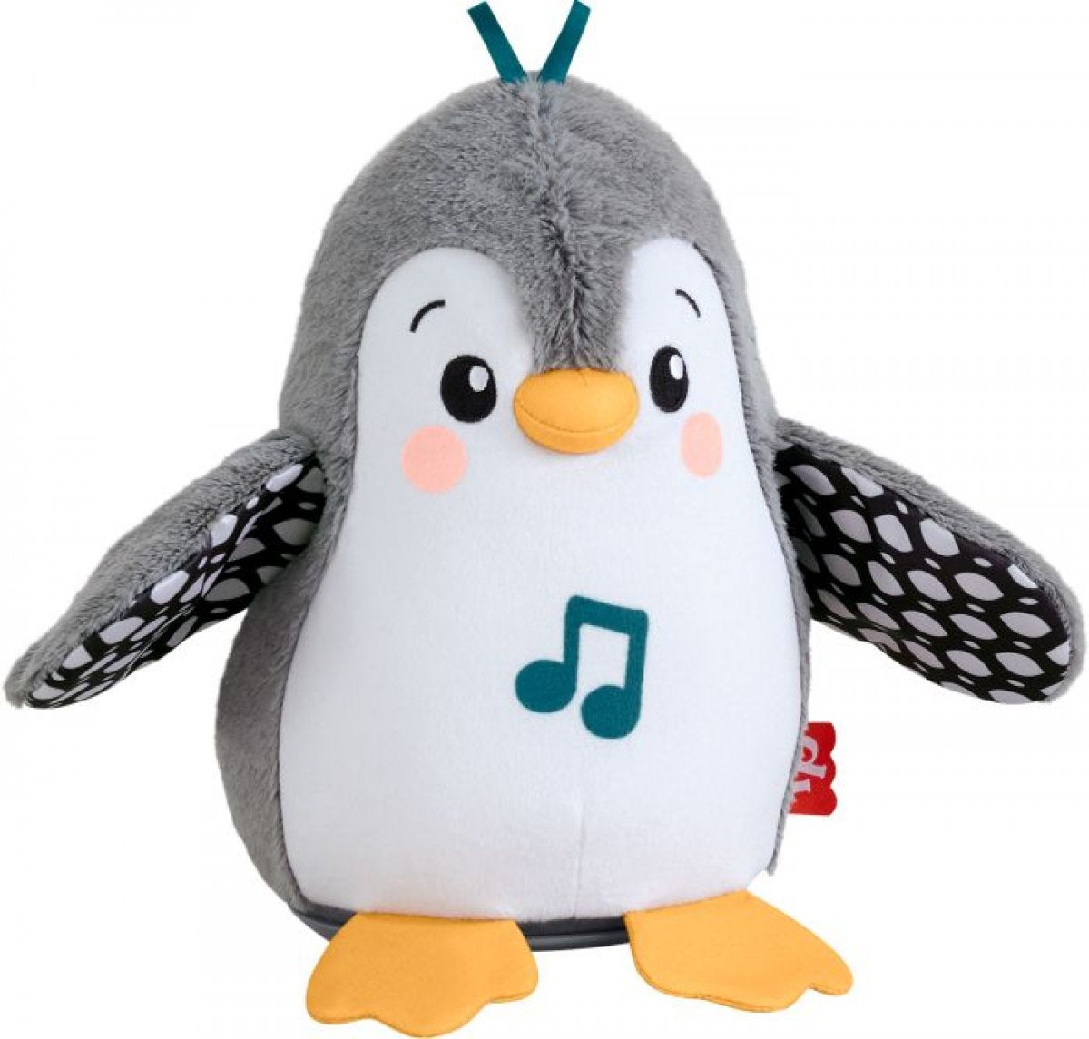 Fisher-Price Flatter & Wackel Pinguin - Bild 1