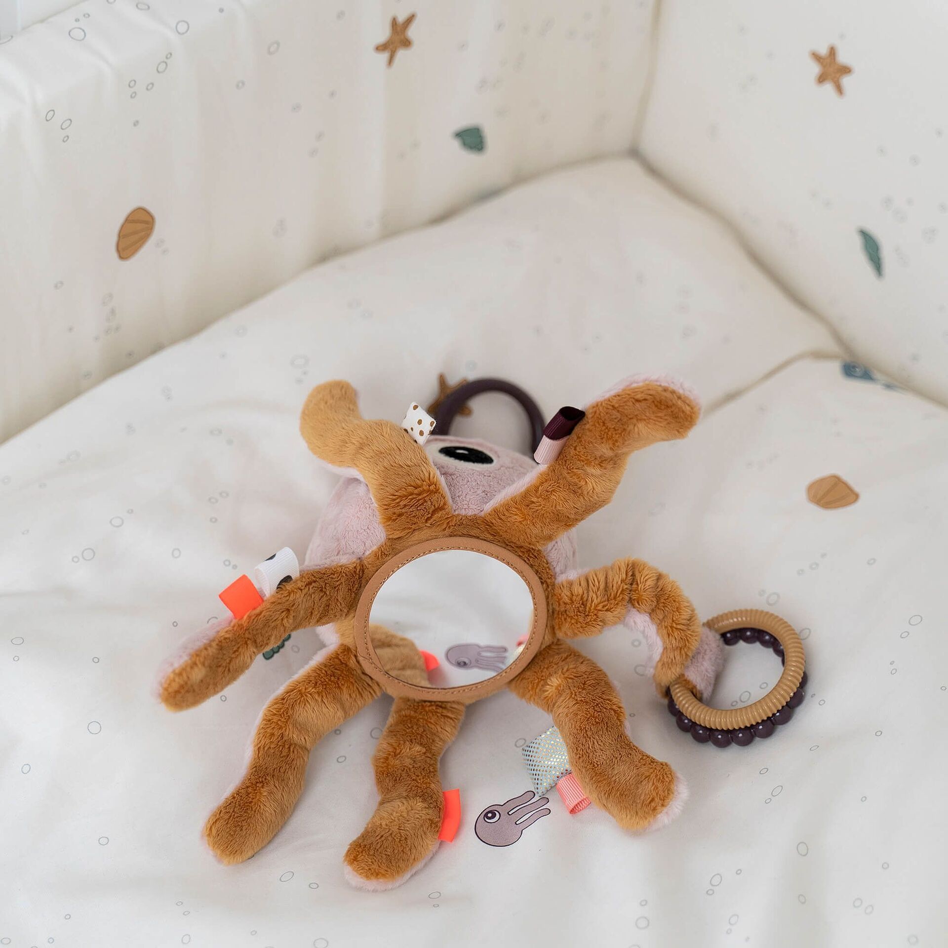 done by deer Activity Spielzeug Jelly rosa - Bild 4