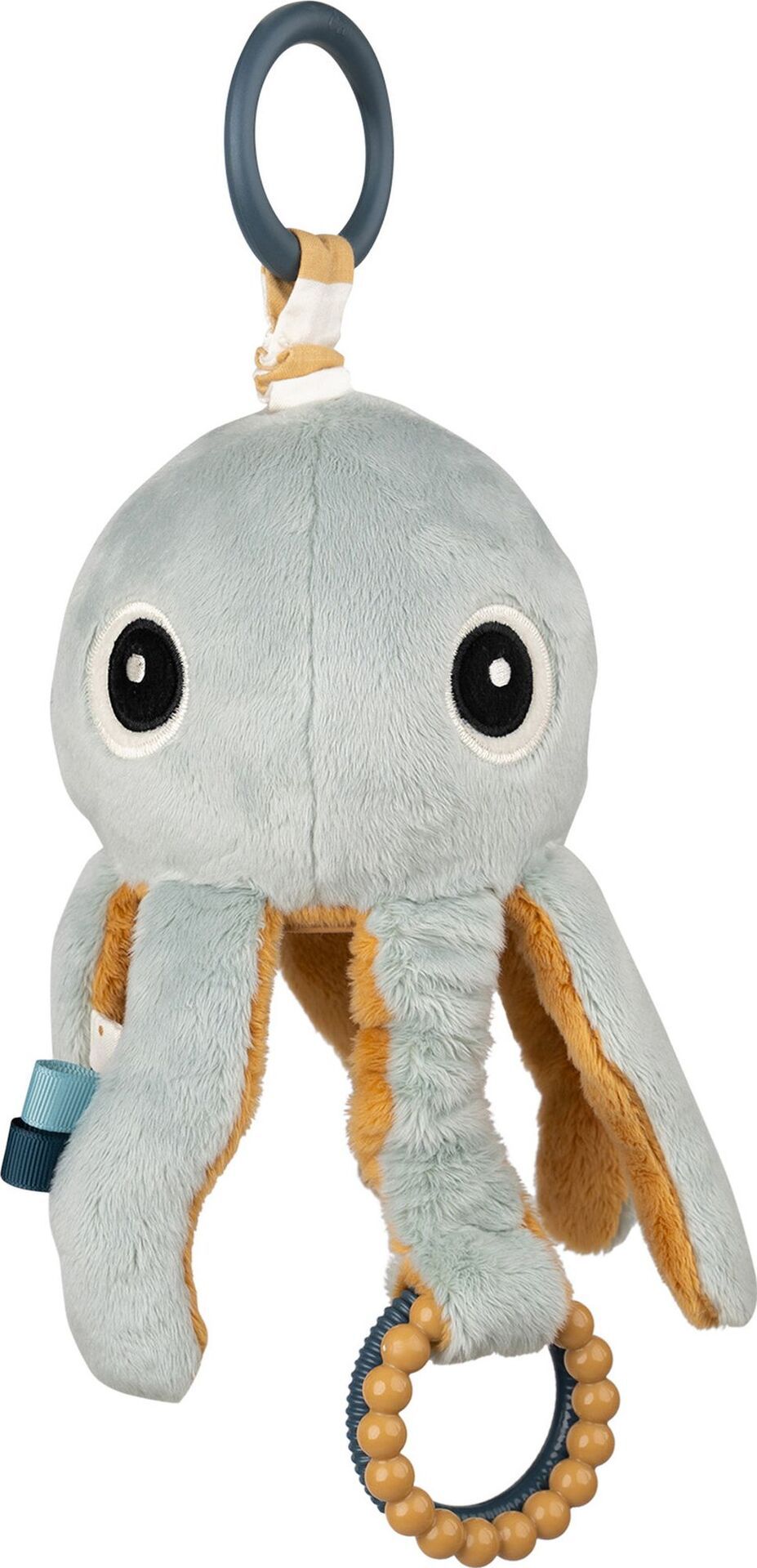 done by deer Activity Spielzeug Jelly blau - Bild 1