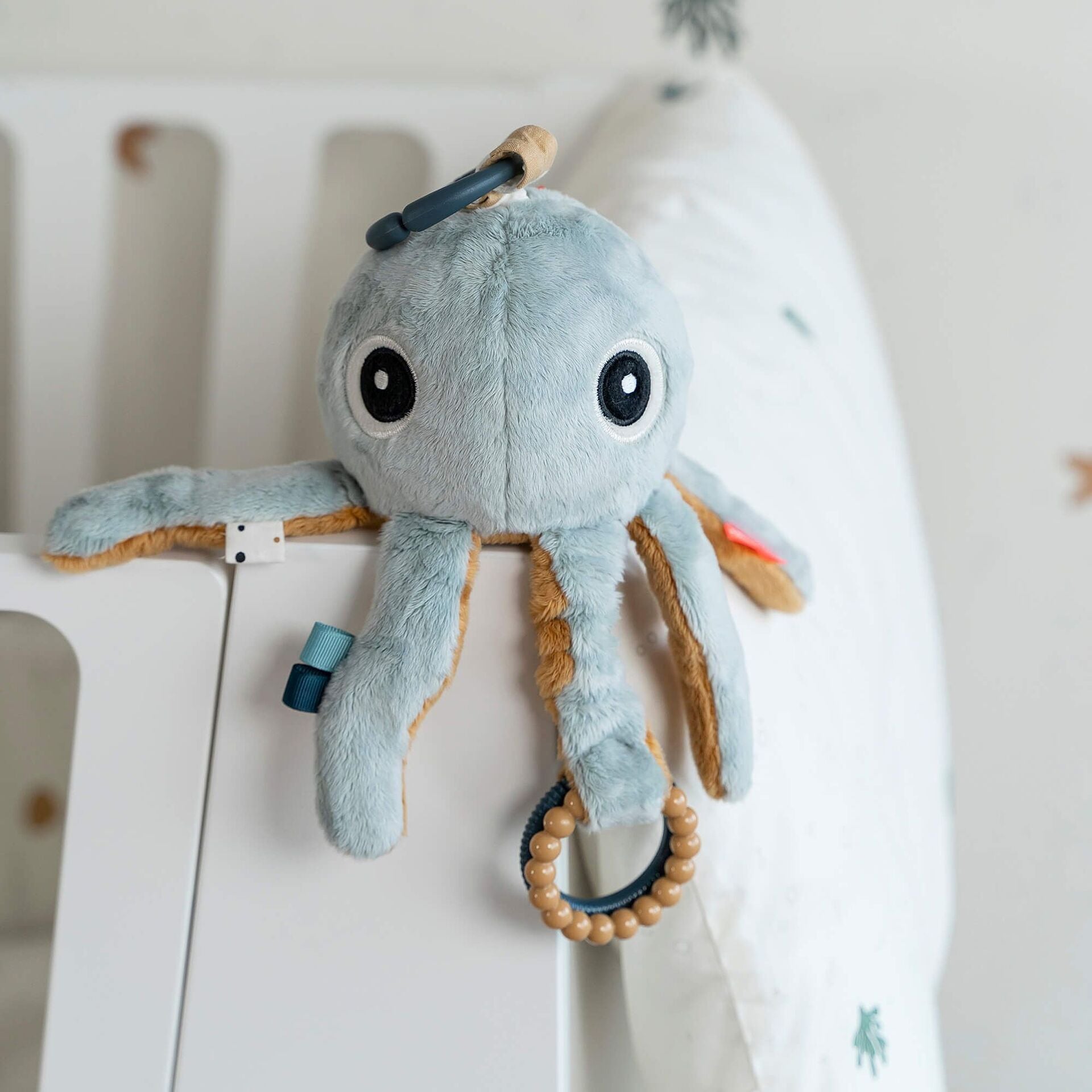 done by deer Activity Spielzeug Jelly blau - Bild 2