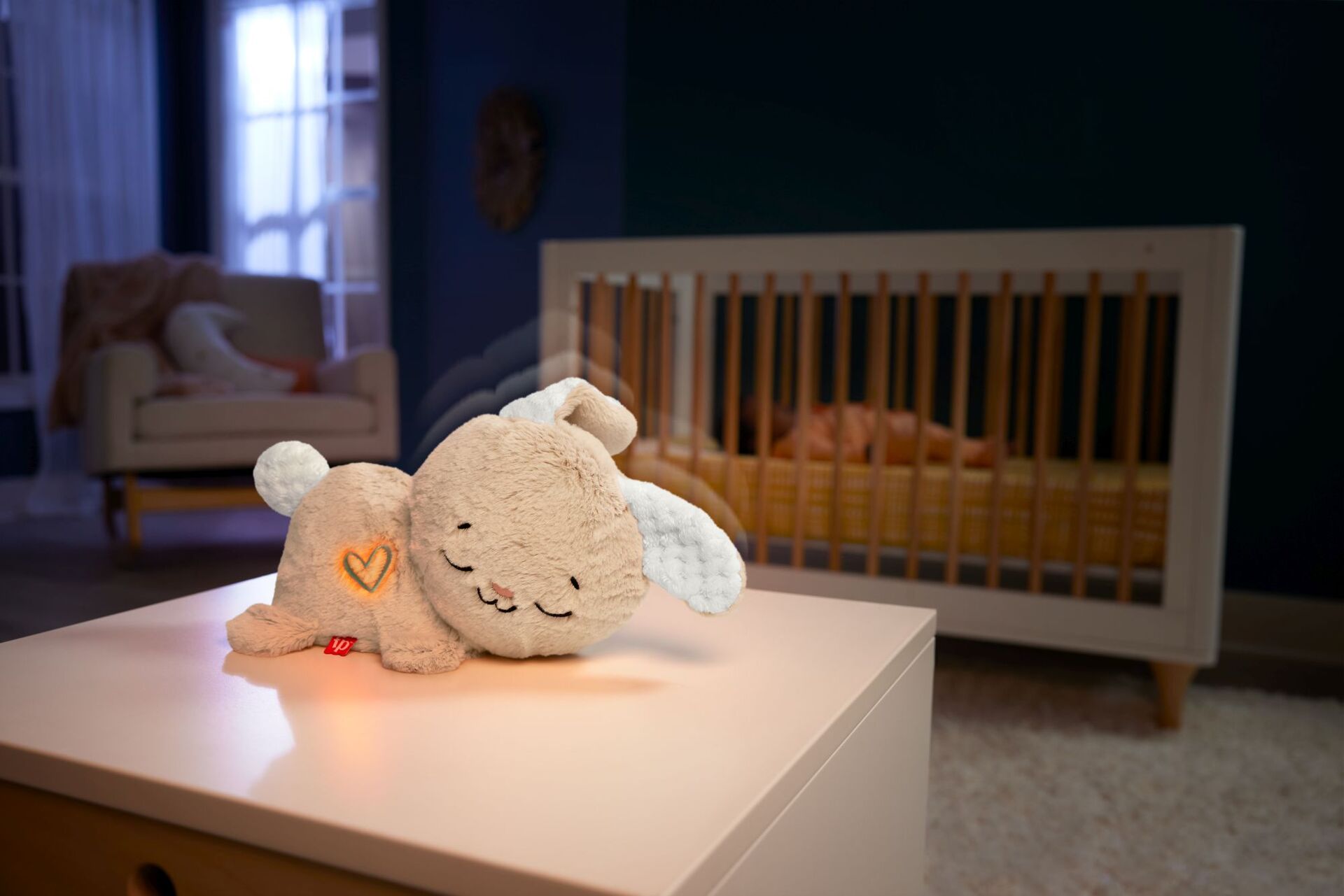 Fisher-Price Schlummer-Häschen - Bild 5