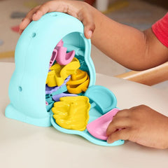 Fisher Price Tiere zum Kombinieren