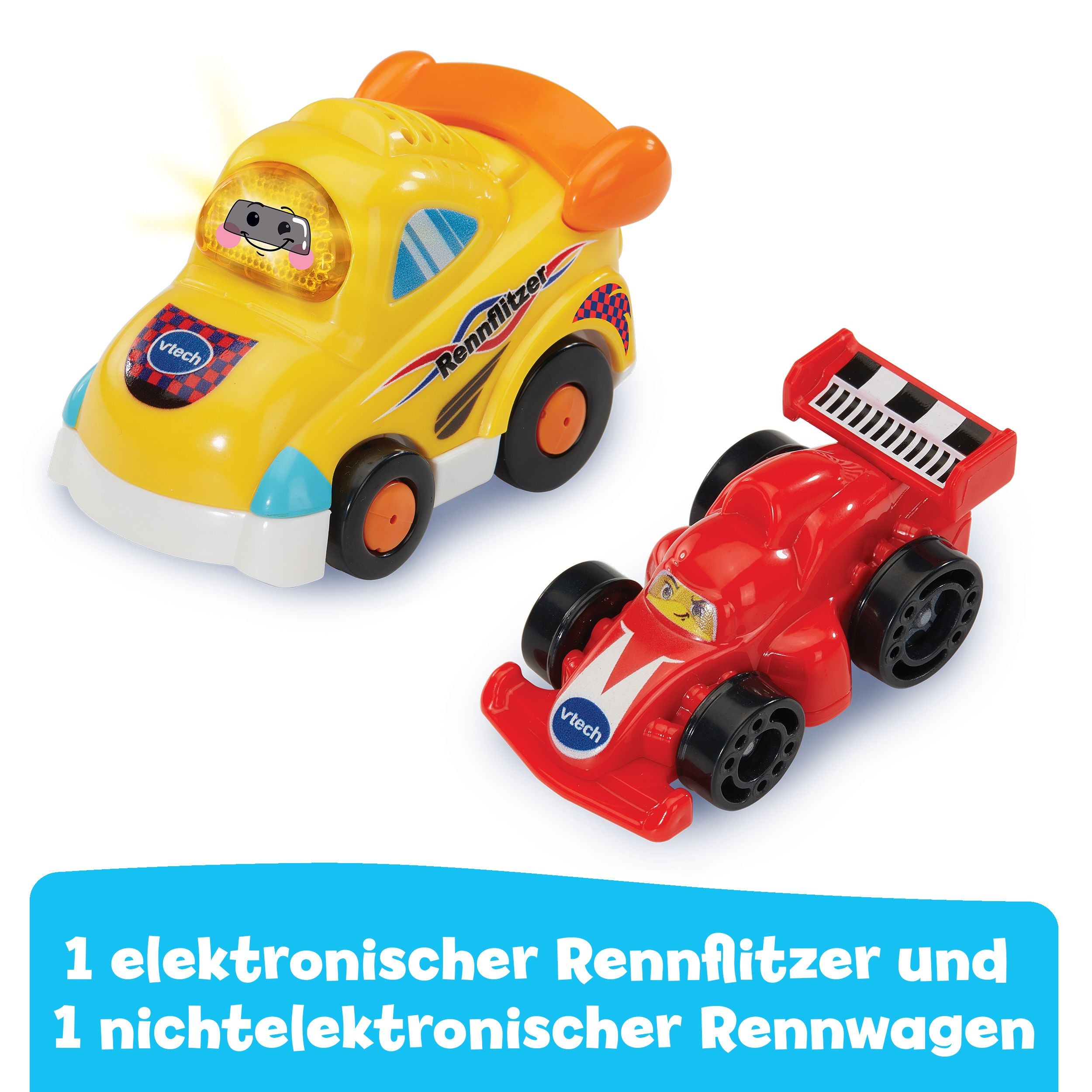 VTech Tut Tut Zickzack - Turm - Bild 3