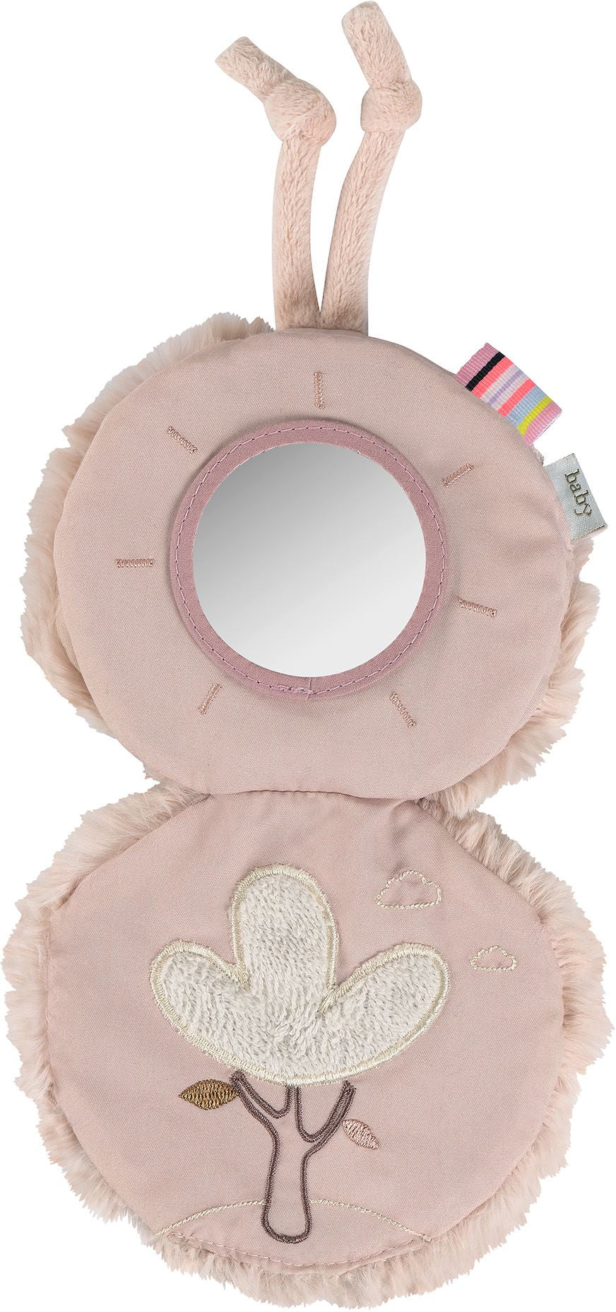 Fehn Stoffbuch Flamingo - Bild 3