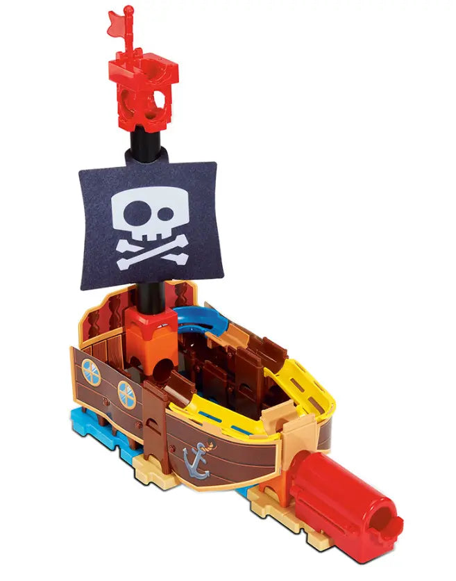 VTech Marble Rush Piratenschiff Set - Bild 4