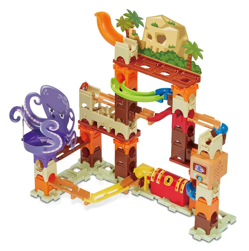 VTech Marble Rush Piratenschiff Set - Bild 3