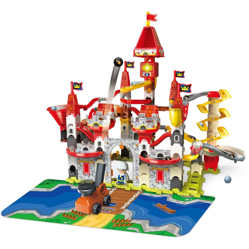 VTech Marble Rush Adventure Castle Set - Bild 3