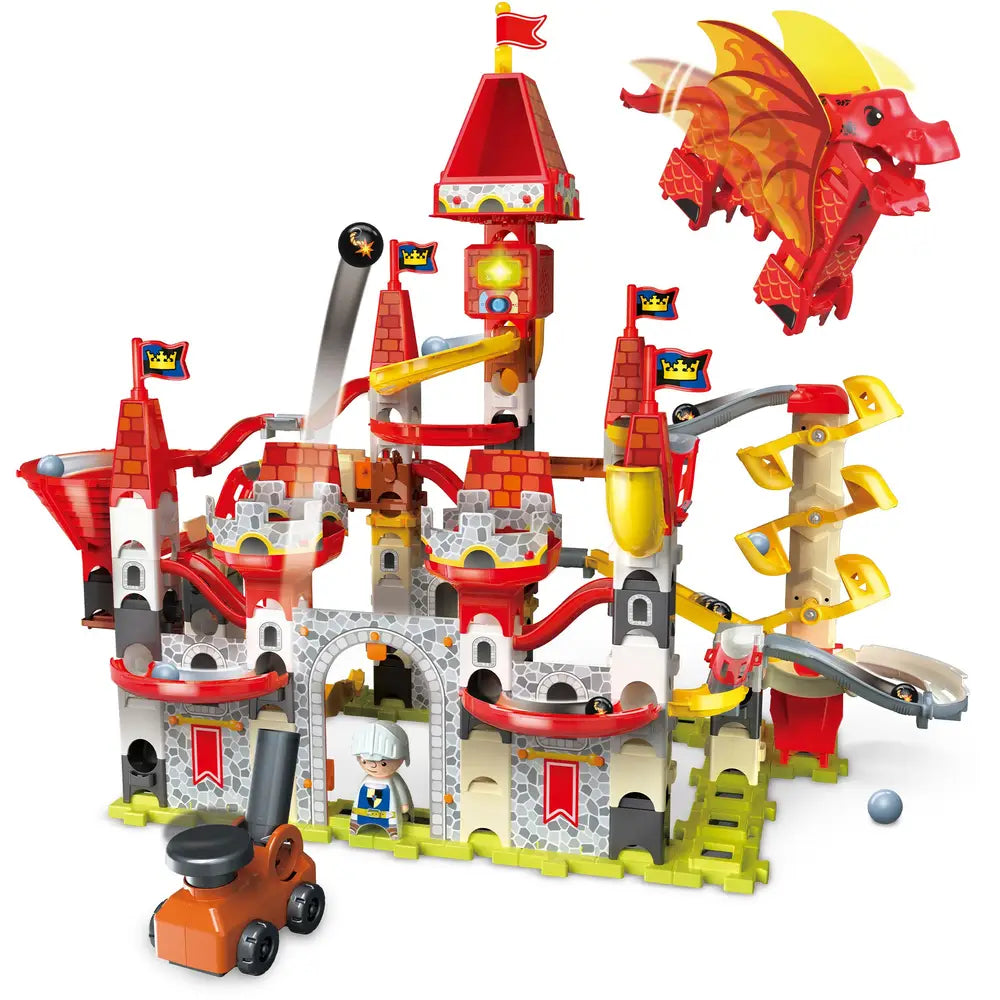 VTech Marble Rush Adventure Castle Set - Bild 6