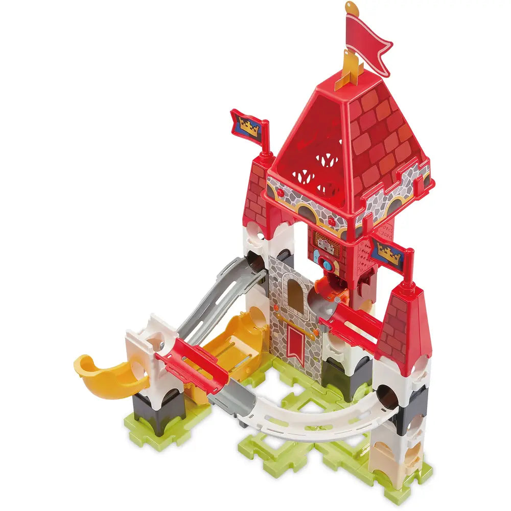 VTech Marble Rush Adventure Castle Set - Bild 5