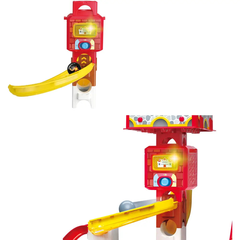 VTech Marble Rush Adventure Castle Set - Bild 7