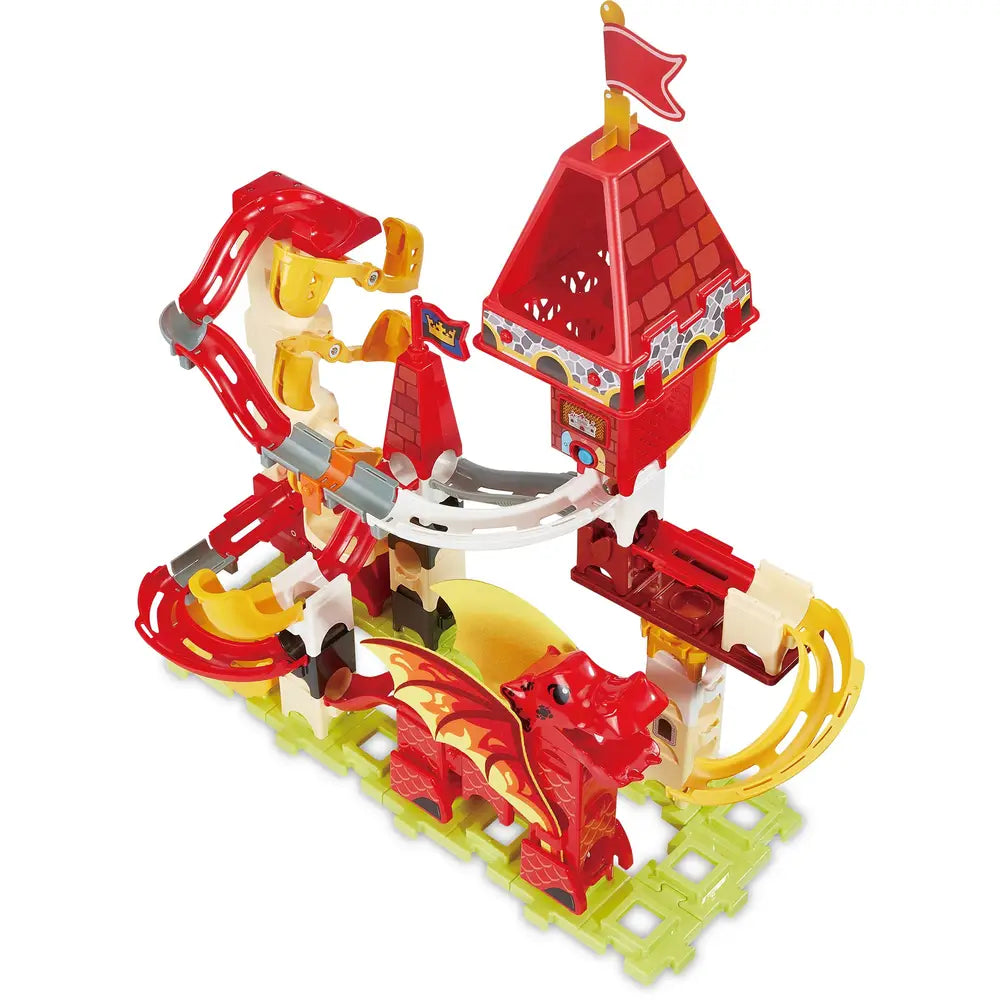 VTech Marble Rush Adventure Castle Set - Bild 4