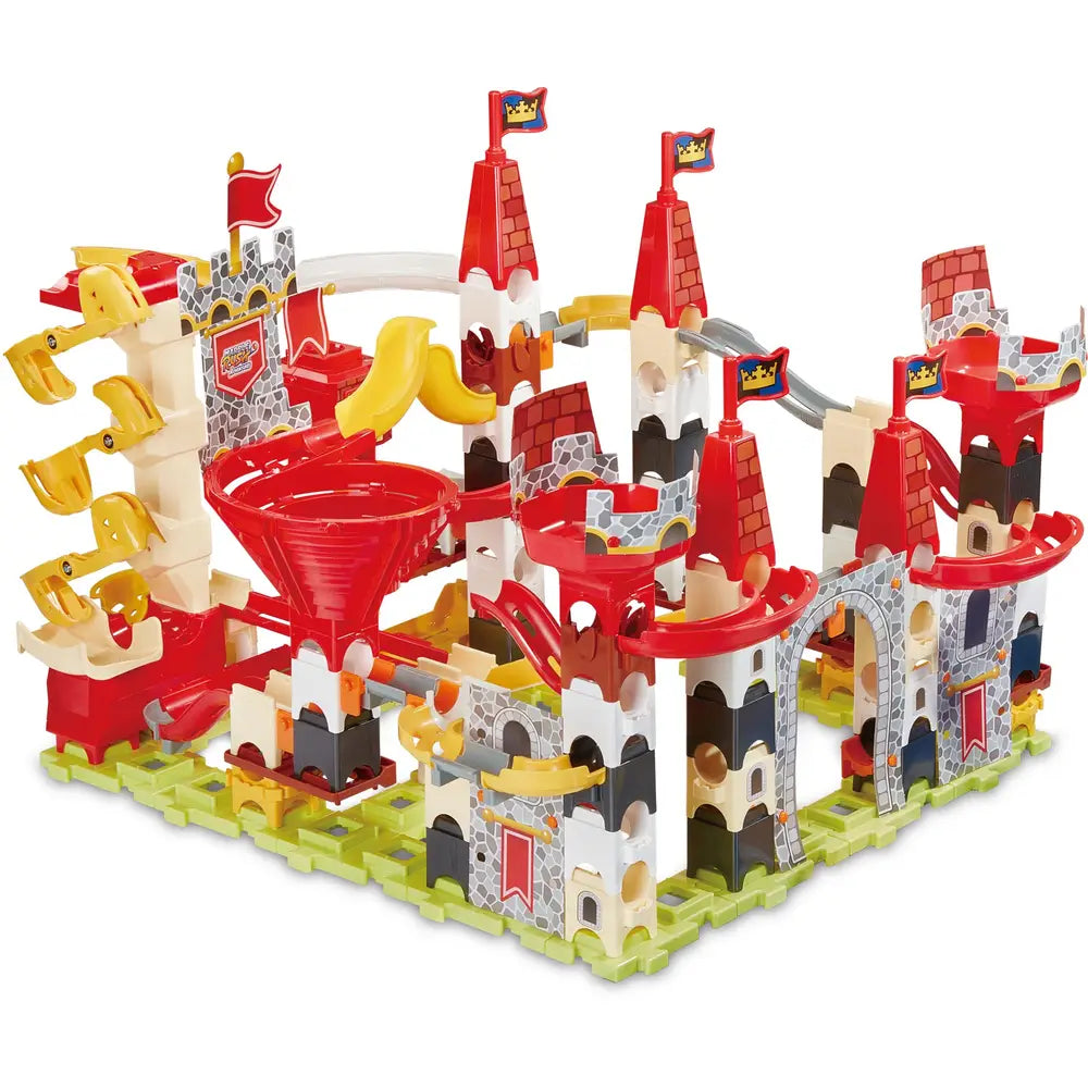 VTech Marble Rush Adventure Castle Set - Bild 2