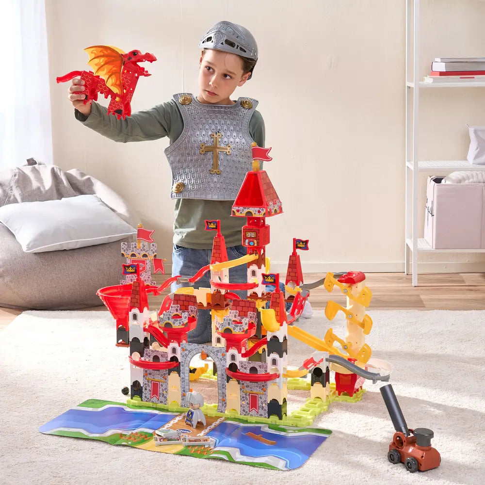 VTech Marble Rush Adventure Castle Set - Bild 9
