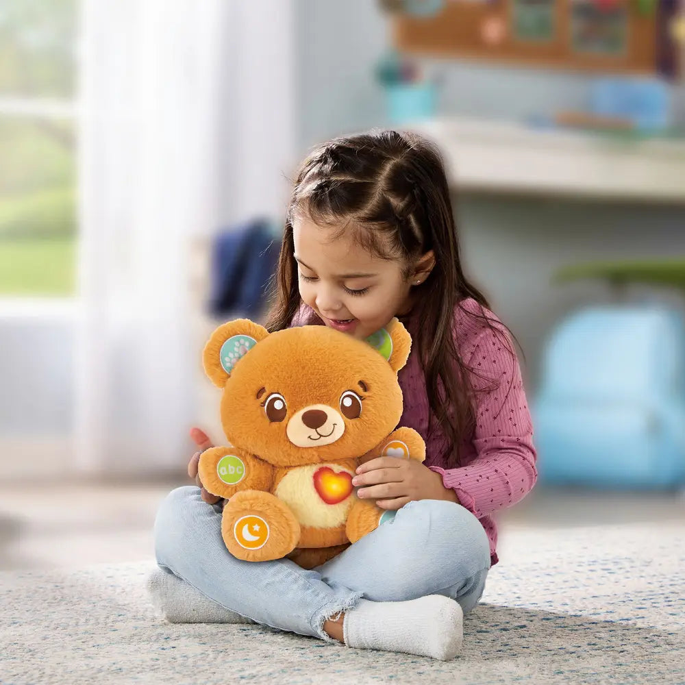 VTech Baby Spielspass-Bärchen - Bild 2