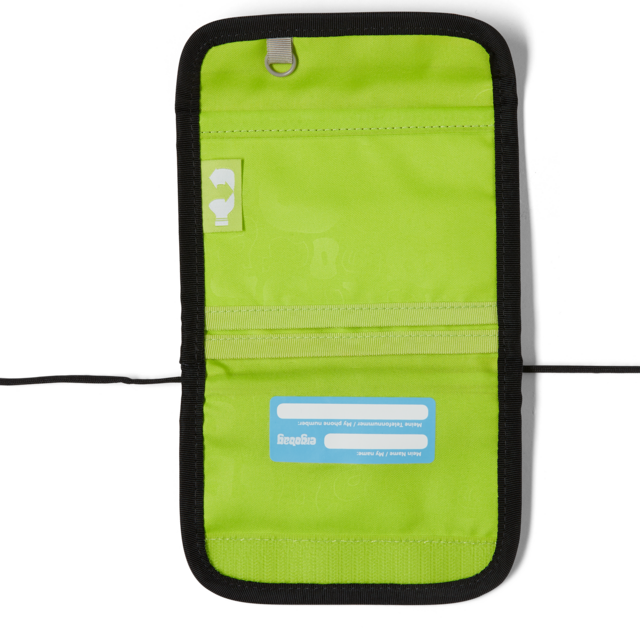 Ergobag Brustbeutel TaekBärdo - Bild 2