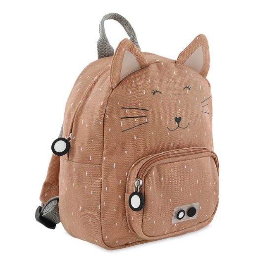 Rucksack klein Katze - Bild 1