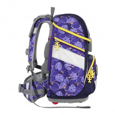 Step by Step 2IN1 Plus Schulranzenset Jungle Cat 6-tlg. - Bild 4