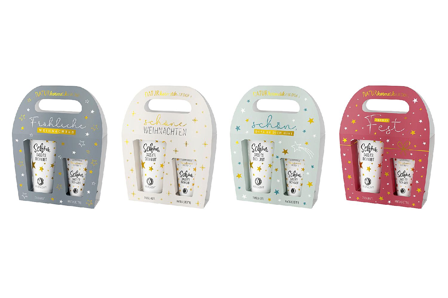 Kosmetikset CosyXmas - Bild 1