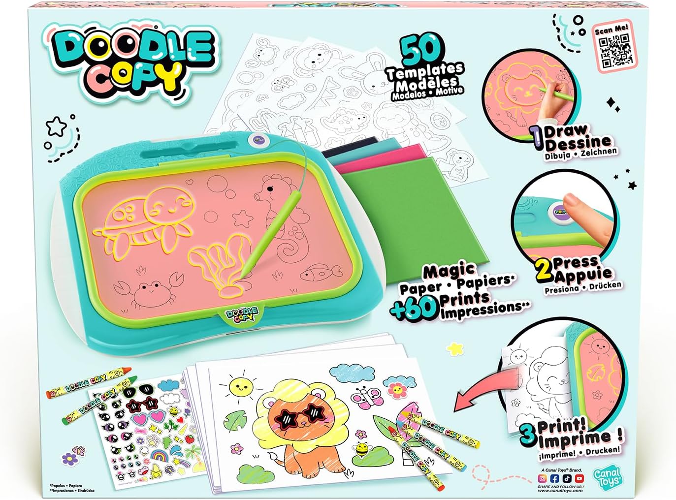 Doodle Copy - Bild 8