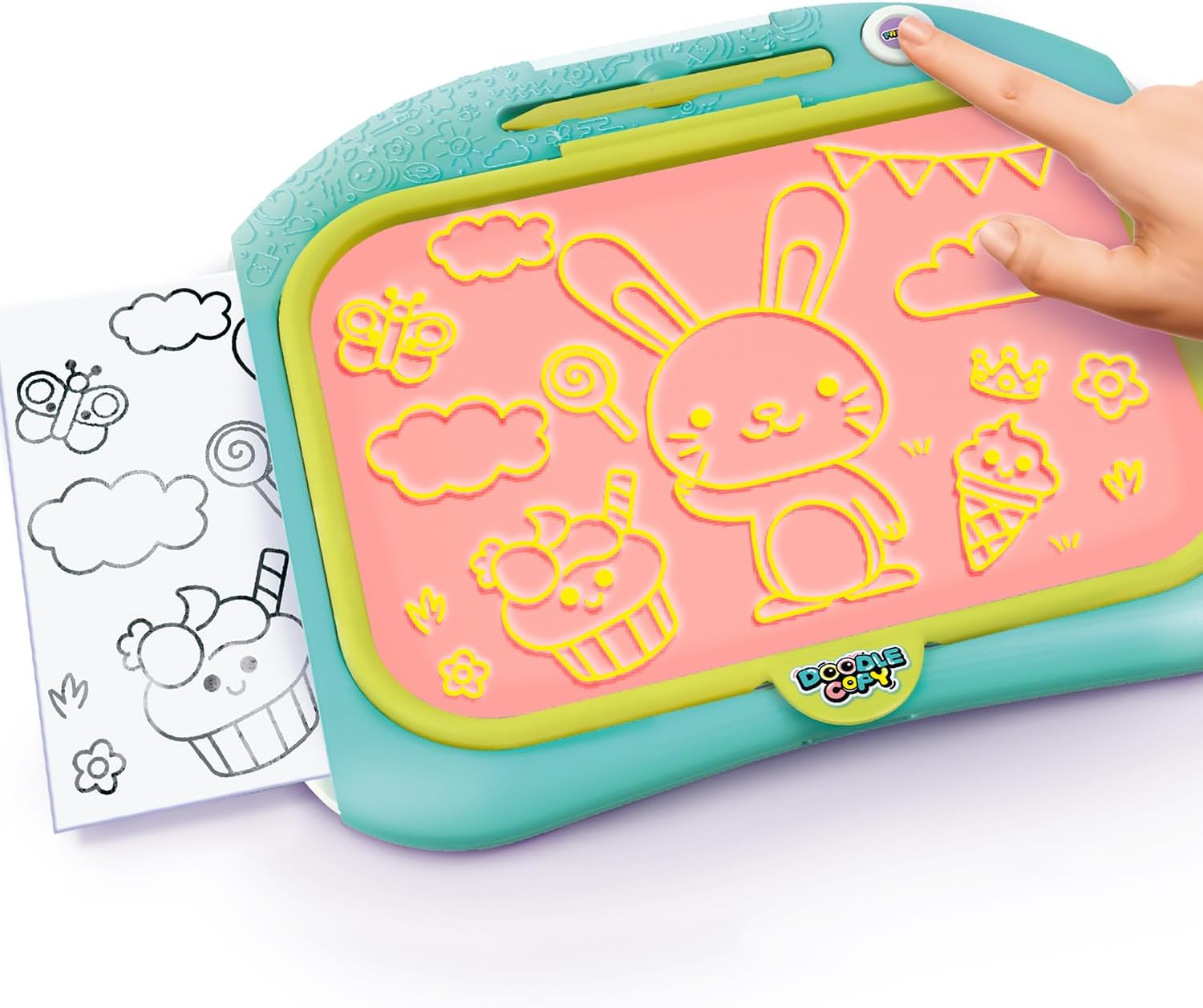 Doodle Copy - Bild 5