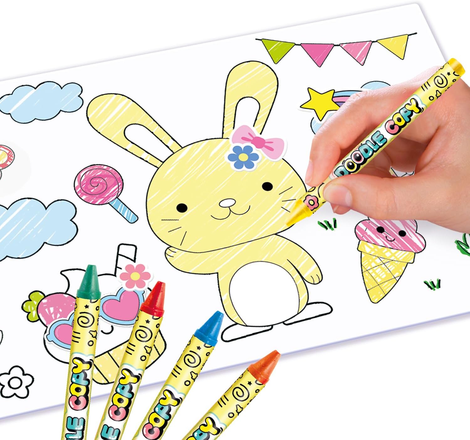 Doodle Copy - Bild 7