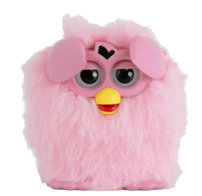 Worlds Smallest Furby - Bild 4